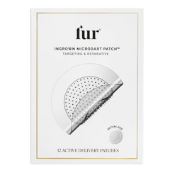 Ingrown Microdart Patch (12 CT)