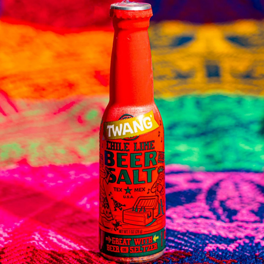 Chile Lime Beer Salt (12 Pack)