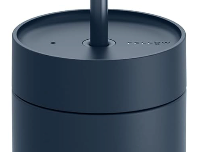 16oz Carter Cold Water Bottle - Blue