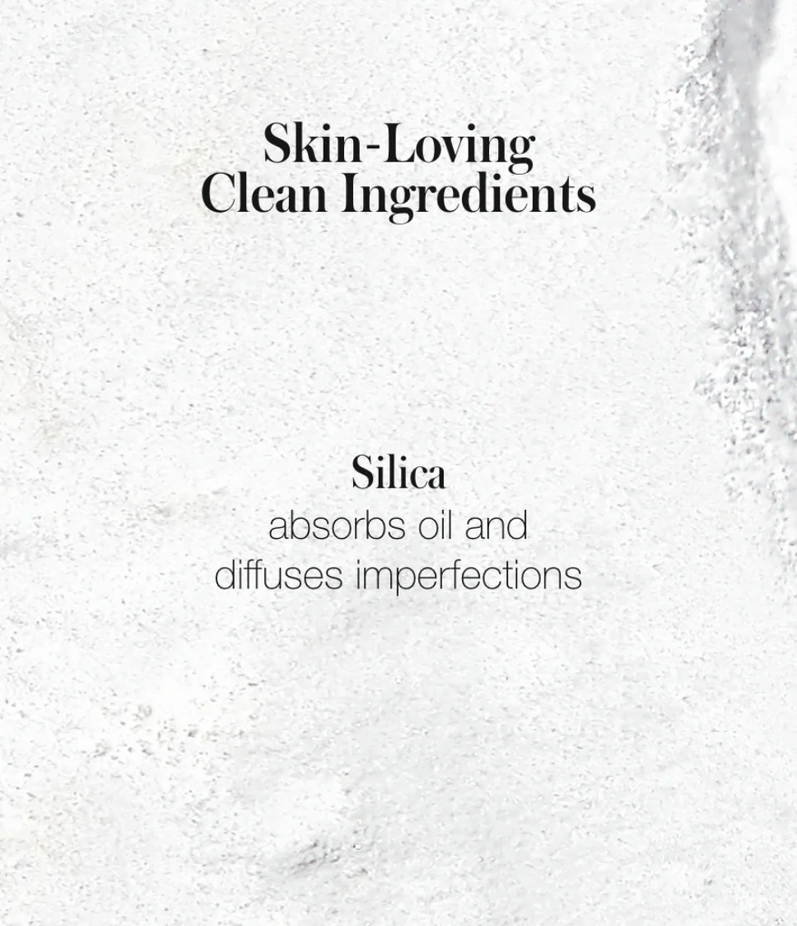 UN Powder - Untinted