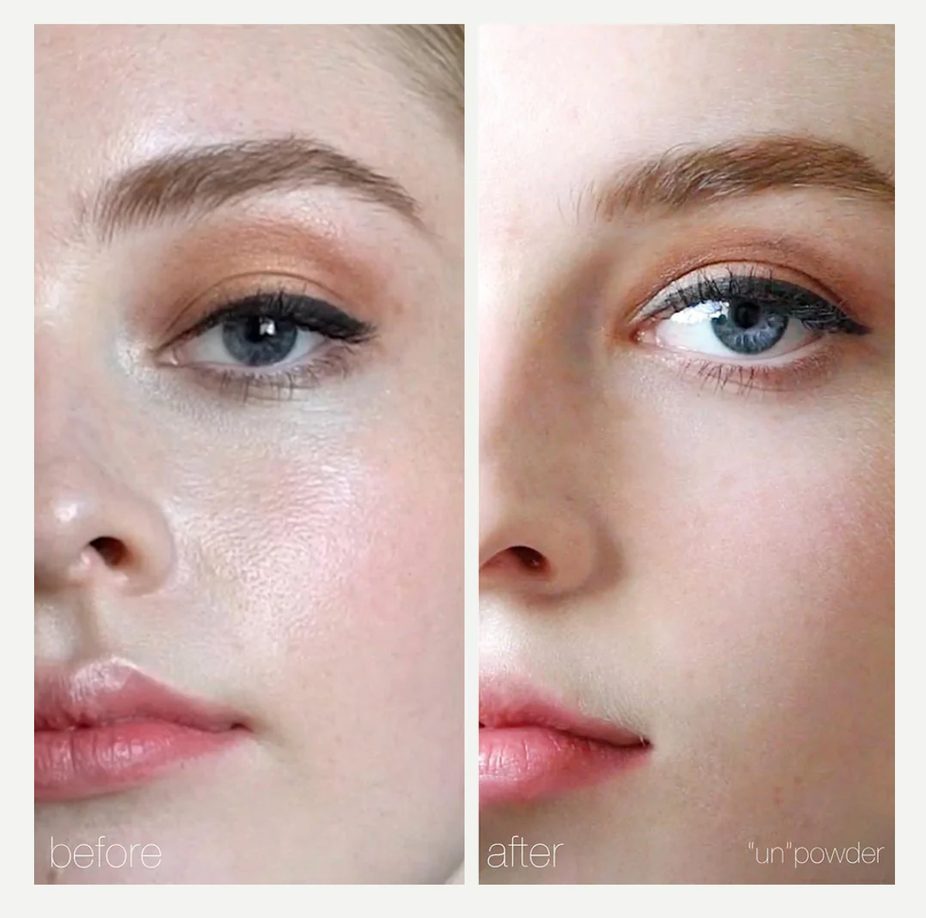 UN Powder - Untinted