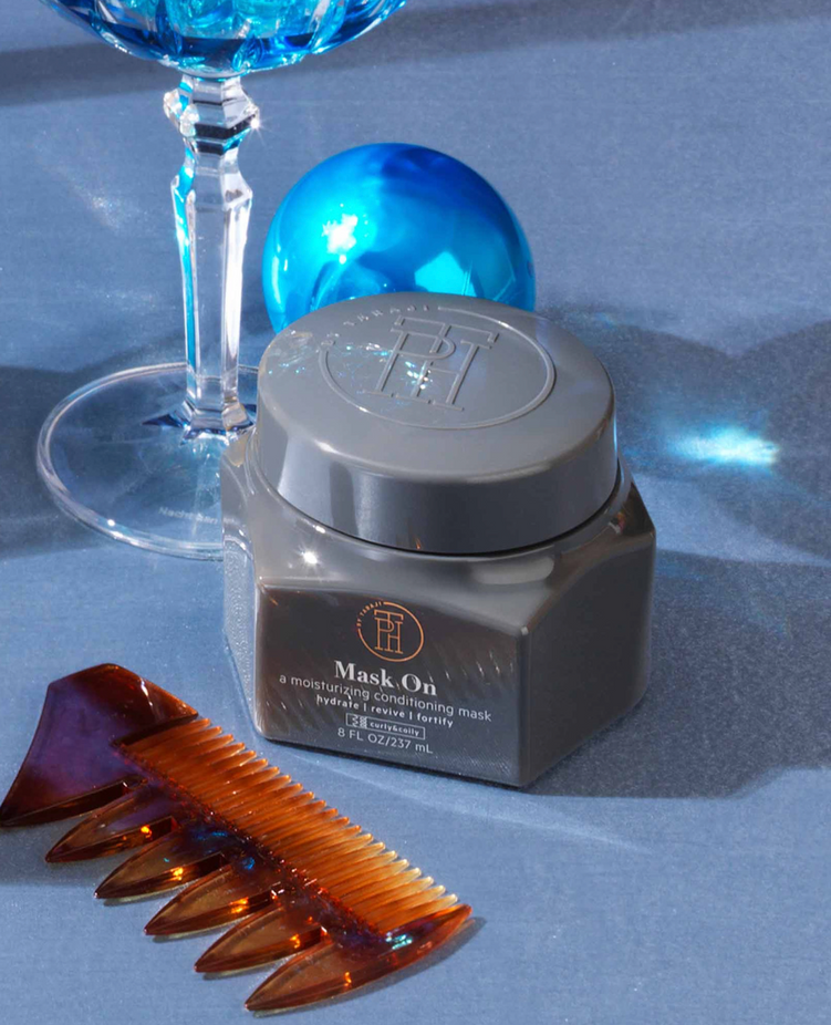 Mask On Conditioning Hair Mask