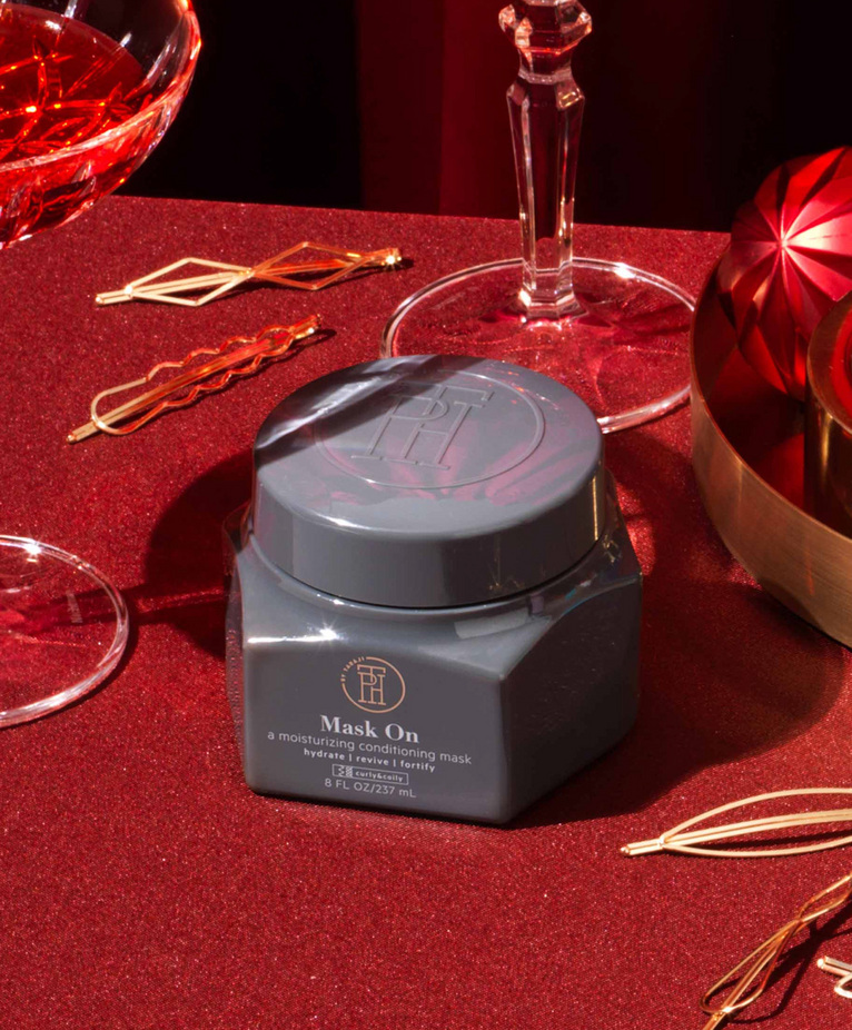 Mask On Conditioning Hair Mask