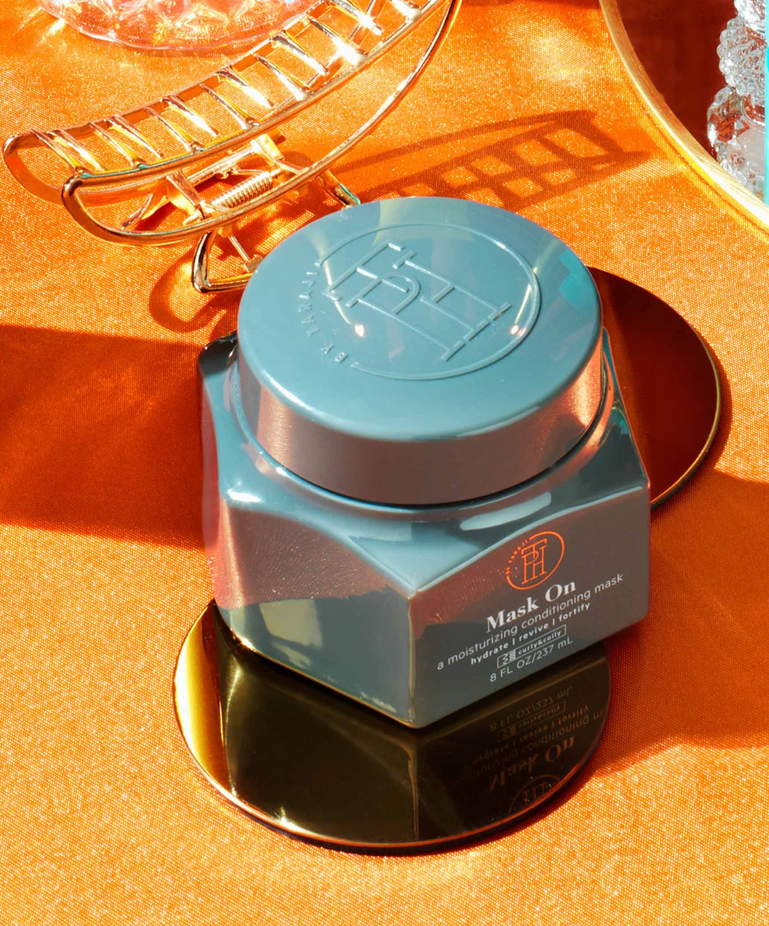 Mask On Conditioning Hair Mask
