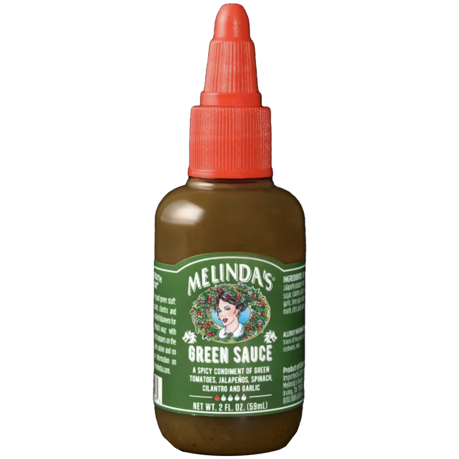 Green Sauce