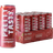 Collagen Iced Tea - Raspberry (12 Pack)