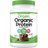 Organic Protein Plant-Based Powder - Creamy Chocolate Fudge