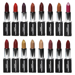 Monograph Cream Lipsticks Portfolio