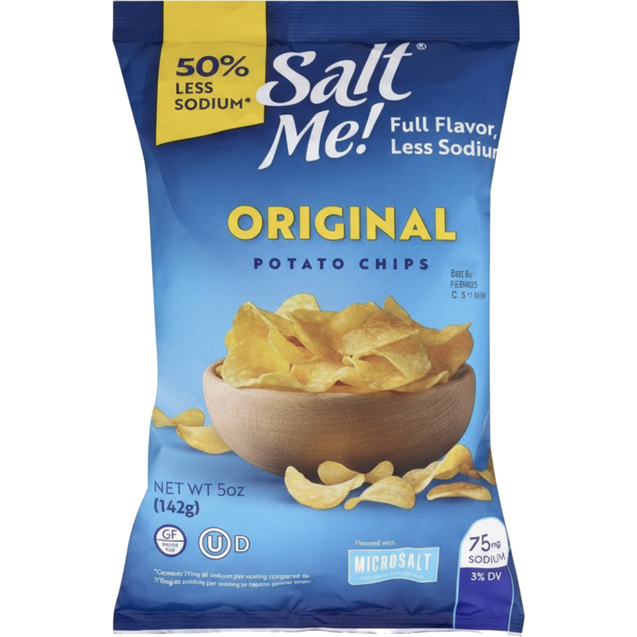 Original Potato Chips