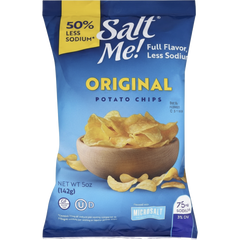 Original Potato Chips