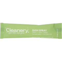 Dish Spray - Single Refill - Tahitian Lime
