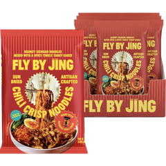 Chili Crisp Noodles (6 CT)