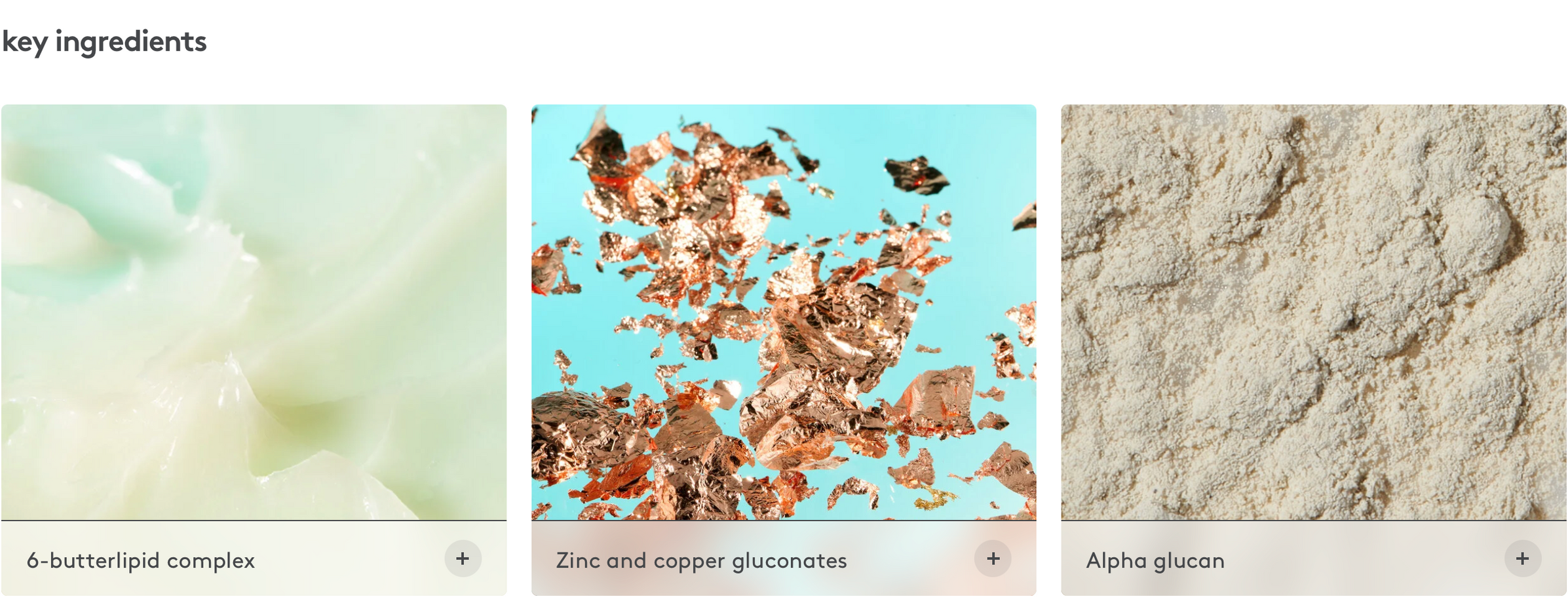 Bora Barrier Repair Cream