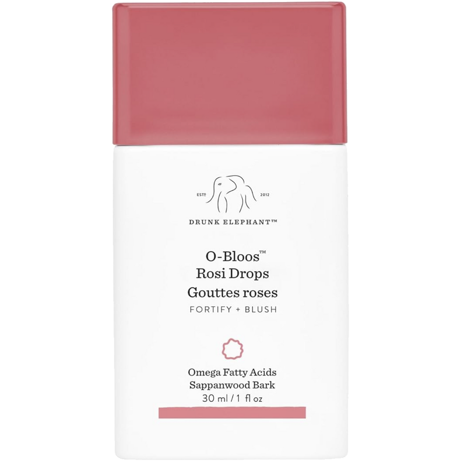 O-Bloos Rosi Drops