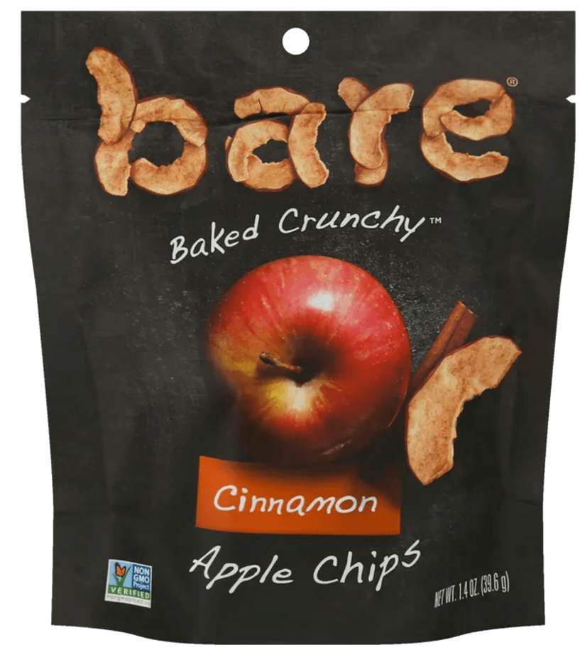 Cinnamon Apple Chips (6 CT)