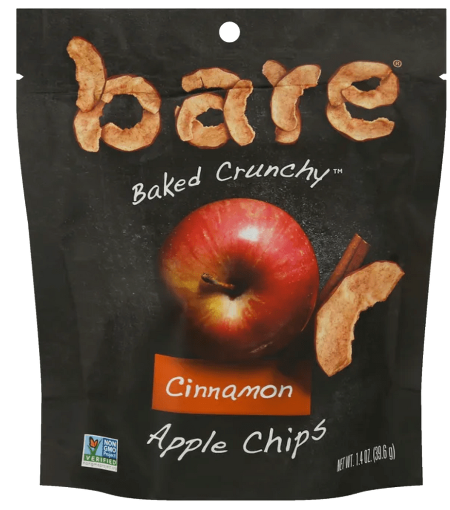 Cinnamon Apple Chips (6 CT)