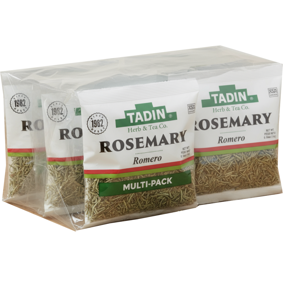 Dried Rosemary (6 CT)