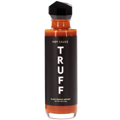 Original Black Truffle Infused Hot Sauce