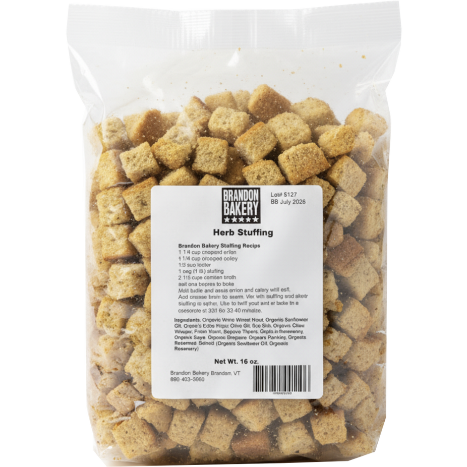 Herb Stuffing