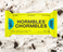 Cookies And Creme Protein Candy Bars (12 CT)