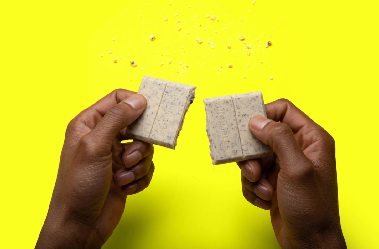 Cookies And Creme Protein Candy Bars (12 CT)