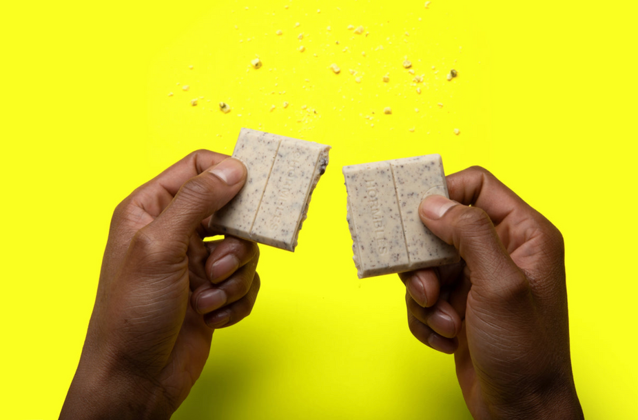 Cookies And Creme Protein Candy Bars (12 CT)