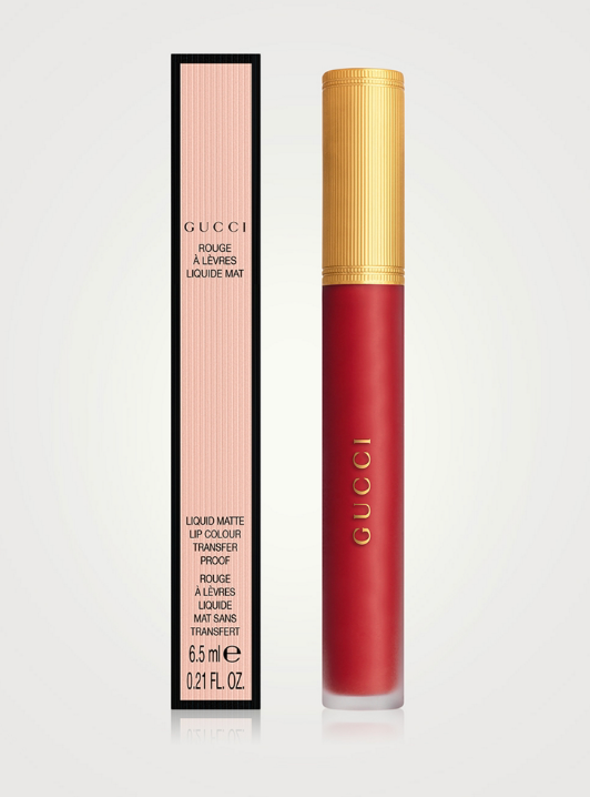 Rouge À Lèvres Liquide Matte Lipstick