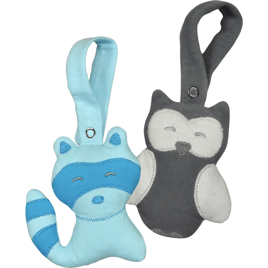 Adventure Friends - 3 Mo+ (2 CT)