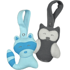 Adventure Friends - 3 Mo+ (2 CT)