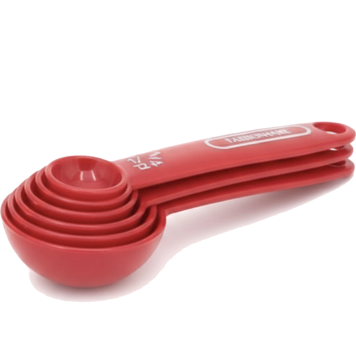 Measuring Spoons (5 CT)
