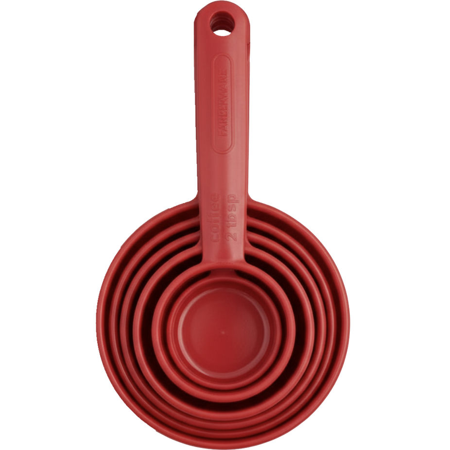 Measuring Cups (5 CT)