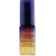 Immortelle Reset Nuit Huile Serum