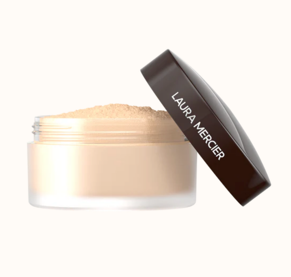Translucent Loose Setting Powder