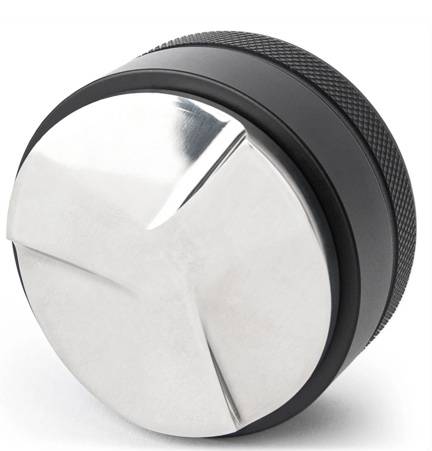 Espresso Weighted Distributor - 58 mm