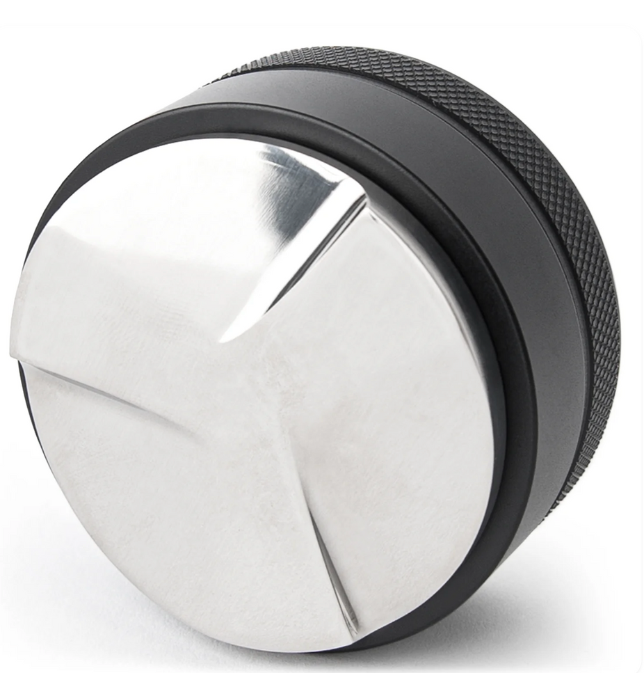 Espresso Weighted Distributor - 58 mm