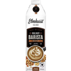 Maple Walnut Milk Barista Edition