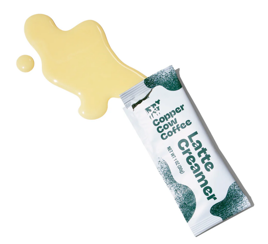 Classic Pour Over Latte Single-Serve Coffee (5 CT)