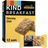 Honey Oat Breakfast Bars (12 CT)