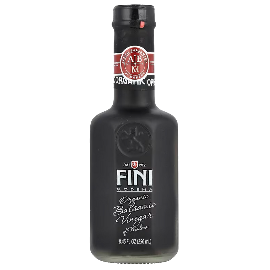Organic Balsamic Vinegar Of Modena