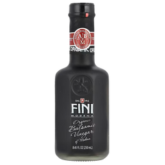 Organic Balsamic Vinegar Of Modena