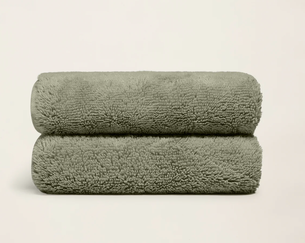 Ultraplush Australian Cotton Towels