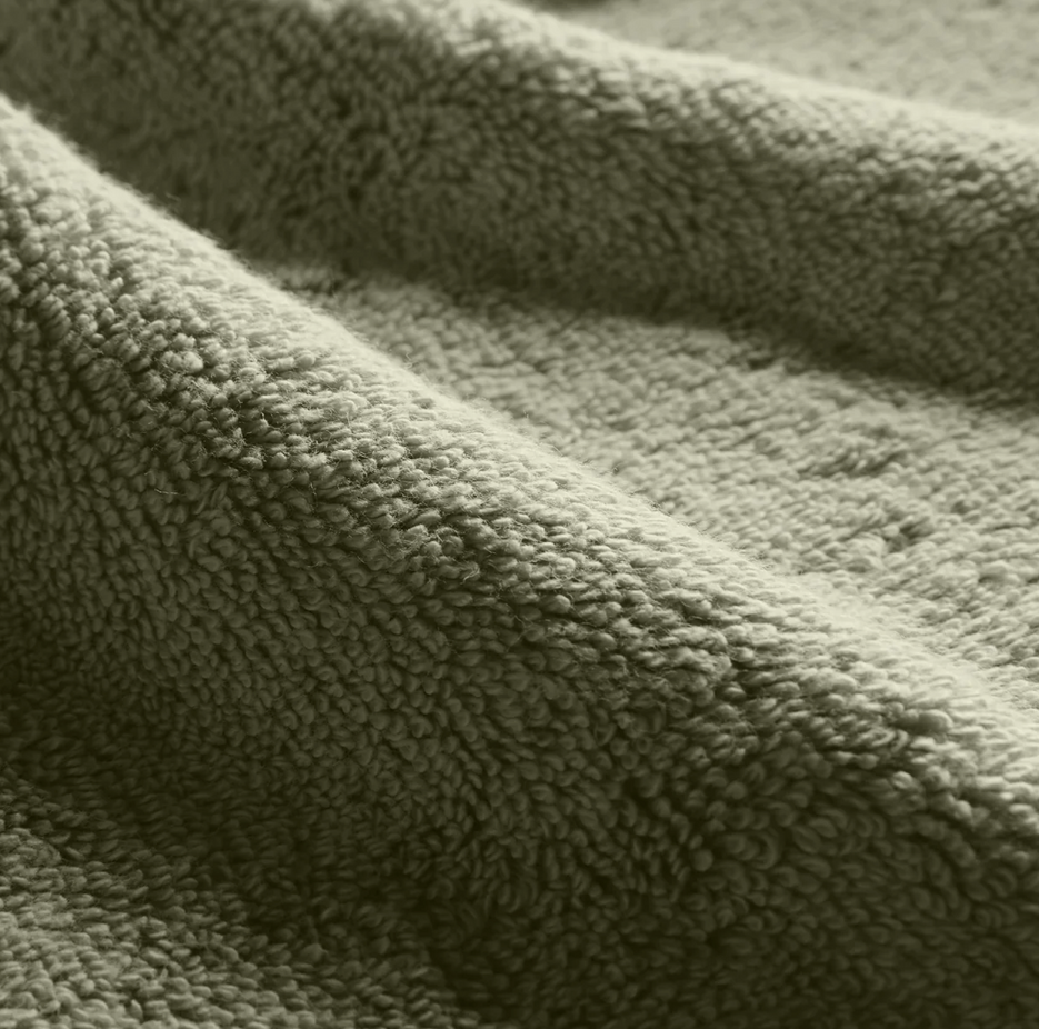 Ultraplush Australian Cotton Towels