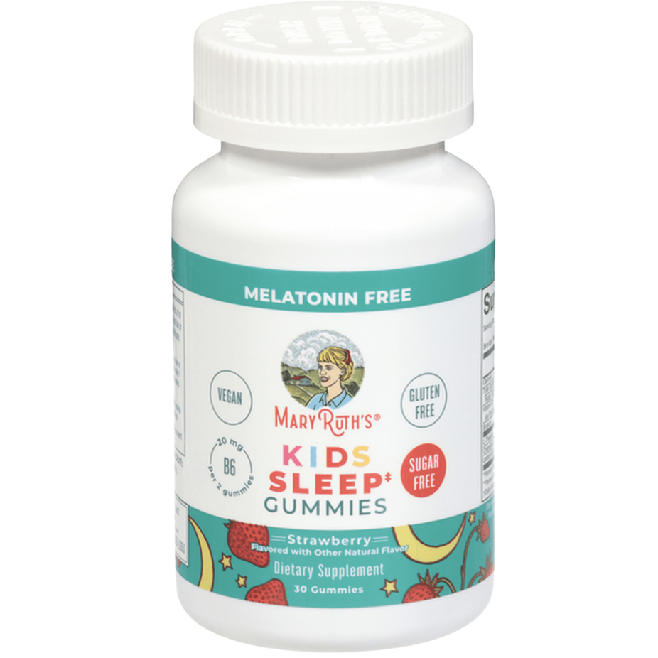 Kids Sleep Gummies
