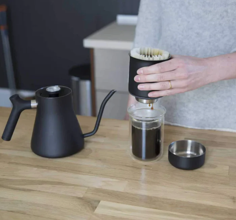 XF Stagg Pour-Over Dripper