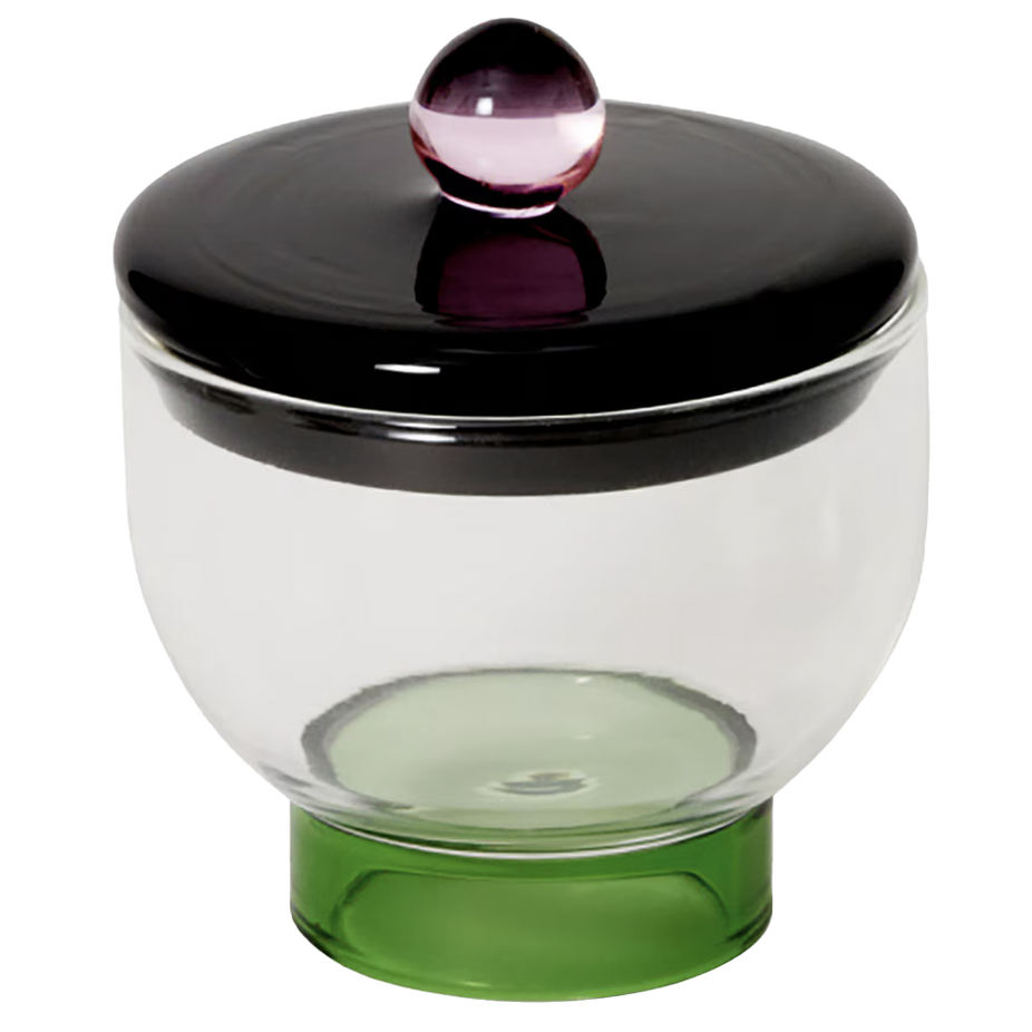 Everything Nice Bowl - Salt