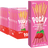Pocky Strawberry Cream Covered Biscuit Sticks (20 CT)