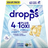 4-in-1 (Plus Oxi) Free & Clear Biobased Power Laundry Detergent Pods (63 CT)