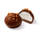 Belgian Milk Chocolate Covered 