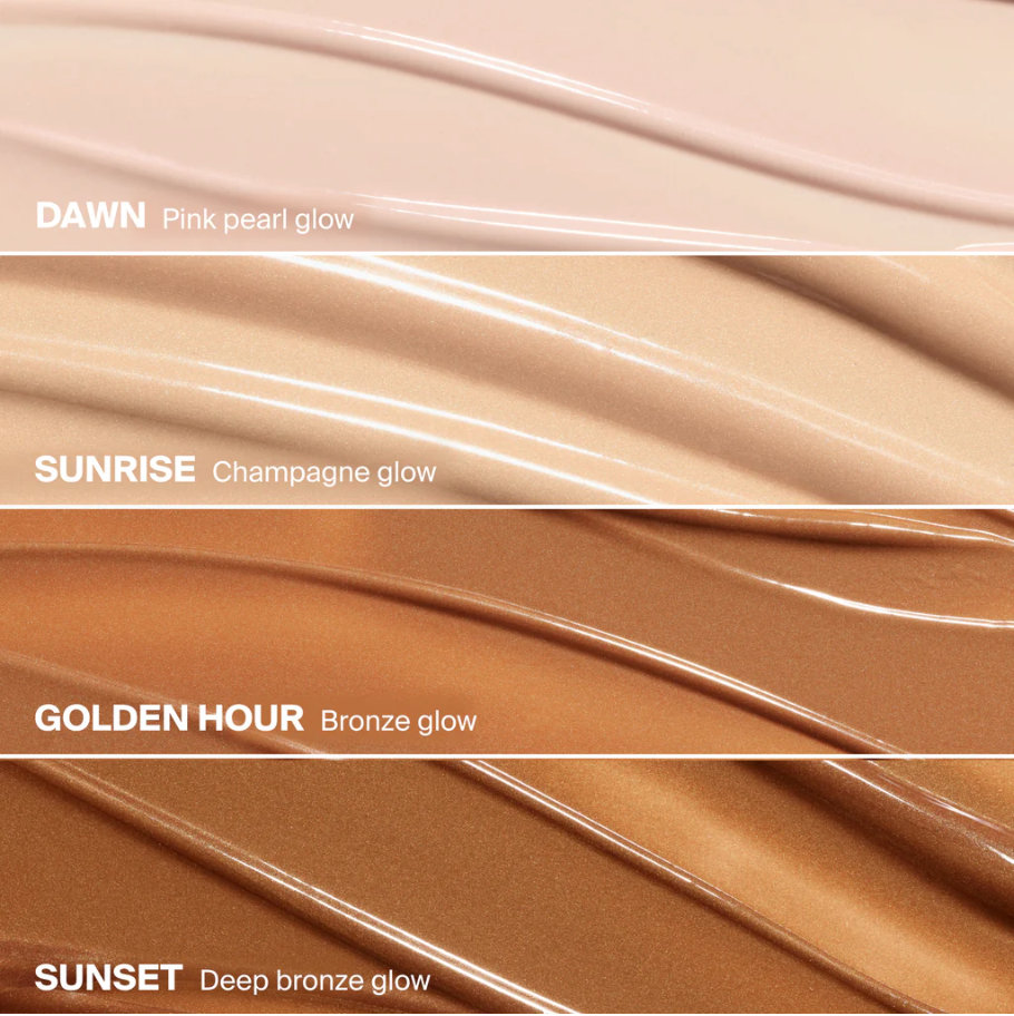 Glowscreen SPF 40 - Sunrise