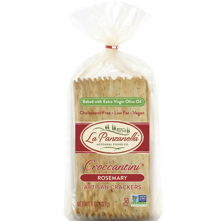 Rosemary Croccantini